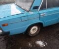 Синий ВАЗ 2106, объемом двигателя 1 л и пробегом 800 тыс. км за 592 $, фото 2 на Automoto.ua