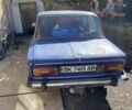 Синий ВАЗ 2106, объемом двигателя 0 л и пробегом 1000 тыс. км за 450 $, фото 6 на Automoto.ua