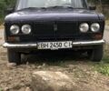 Синий ВАЗ 2106, объемом двигателя 1.6 л и пробегом 60 тыс. км за 268 $, фото 1 на Automoto.ua