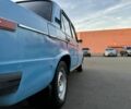 Синій ВАЗ 2106, об'ємом двигуна 1.6 л та пробігом 87 тис. км за 890 $, фото 7 на Automoto.ua