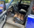 Синий ВАЗ 2106, объемом двигателя 1.6 л и пробегом 0 тыс. км за 800 $, фото 5 на Automoto.ua