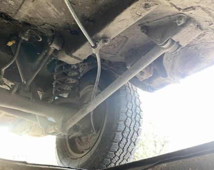 Синий ВАЗ 2106, объемом двигателя 1.6 л и пробегом 140 тыс. км за 480 $, фото 4 на Automoto.ua