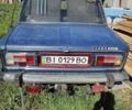 Синий ВАЗ 2106, объемом двигателя 1 л и пробегом 300 тыс. км за 709 $, фото 2 на Automoto.ua