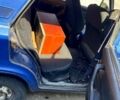 Синий ВАЗ 2106, объемом двигателя 1.6 л и пробегом 100 тыс. км за 360 $, фото 4 на Automoto.ua