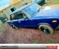 Синій ВАЗ 2106, об'ємом двигуна 1.6 л та пробігом 0 тис. км за 500 $, фото 3 на Automoto.ua