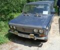 Синий ВАЗ 2106, объемом двигателя 3 л и пробегом 940 тыс. км за 476 $, фото 1 на Automoto.ua