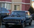 Синий ВАЗ 2106, объемом двигателя 0 л и пробегом 82 тыс. км за 753 $, фото 1 на Automoto.ua