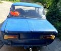 Синий ВАЗ 2106, объемом двигателя 1.6 л и пробегом 100 тыс. км за 360 $, фото 3 на Automoto.ua