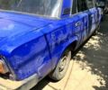 Синий ВАЗ 2106, объемом двигателя 1.6 л и пробегом 0 тыс. км за 800 $, фото 1 на Automoto.ua
