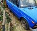 Синий ВАЗ 2106, объемом двигателя 15 л и пробегом 0 тыс. км за 222 $, фото 1 на Automoto.ua