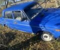 Синий ВАЗ 2106, объемом двигателя 1.3 л и пробегом 1000 тыс. км за 200 $, фото 4 на Automoto.ua