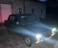 Синий ВАЗ 2106, объемом двигателя 1.3 л и пробегом 89 тыс. км за 375 $, фото 1 на Automoto.ua