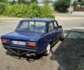 Синий ВАЗ 2106, объемом двигателя 1.6 л и пробегом 121 тыс. км за 1000 $, фото 6 на Automoto.ua