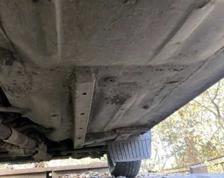 Синий ВАЗ 2106, объемом двигателя 1.6 л и пробегом 140 тыс. км за 480 $, фото 2 на Automoto.ua