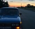 Синий ВАЗ 2106, объемом двигателя 1.5 л и пробегом 130 тыс. км за 1005 $, фото 1 на Automoto.ua