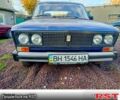 Синій ВАЗ 2106, об'ємом двигуна 1.6 л та пробігом 0 тис. км за 500 $, фото 1 на Automoto.ua
