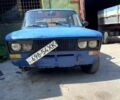 Синий ВАЗ 2106, объемом двигателя 1.6 л и пробегом 100 тыс. км за 360 $, фото 1 на Automoto.ua