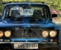 Синий ВАЗ 2106, объемом двигателя 1.5 л и пробегом 93 тыс. км за 674 $, фото 1 на Automoto.ua