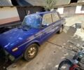 Синий ВАЗ 2106, объемом двигателя 0 л и пробегом 1000 тыс. км за 450 $, фото 1 на Automoto.ua
