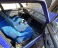 Синий ВАЗ 2106, объемом двигателя 0 л и пробегом 1000 тыс. км за 450 $, фото 7 на Automoto.ua