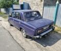 Синий ВАЗ 2106, объемом двигателя 0 л и пробегом 300 тыс. км за 22000 $, фото 1 на Automoto.ua