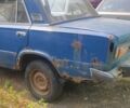Синий ВАЗ 2106, объемом двигателя 0 л и пробегом 200 тыс. км за 246 $, фото 6 на Automoto.ua