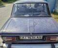 Синий ВАЗ 2106, объемом двигателя 0 л и пробегом 300 тыс. км за 22000 $, фото 3 на Automoto.ua