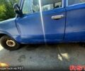 Синий ВАЗ 2106, объемом двигателя 1.6 л и пробегом 100 тыс. км за 360 $, фото 10 на Automoto.ua