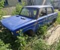Синий ВАЗ 2106, объемом двигателя 0 л и пробегом 300 тыс. км за 22000 $, фото 8 на Automoto.ua