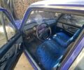 Синий ВАЗ 2106, объемом двигателя 0 л и пробегом 1000 тыс. км за 450 $, фото 5 на Automoto.ua