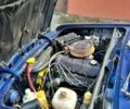 Синий ВАЗ 2106, объемом двигателя 1.6 л и пробегом 121 тыс. км за 1000 $, фото 3 на Automoto.ua