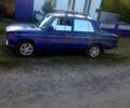 ВАЗ 2106 1980 в Золочеве на Automoto.ua Синий ВАЗ 2106, объемом двигателя 1.3 л и пробегом 0 тыс. км за 500 $, фото 1 на Automoto.ua