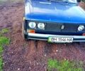 Синій ВАЗ 2106, об'ємом двигуна 1.6 л та пробігом 0 тис. км за 500 $, фото 4 на Automoto.ua