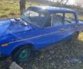 Синий ВАЗ 2106, объемом двигателя 1.3 л и пробегом 1000 тыс. км за 200 $, фото 6 на Automoto.ua