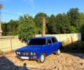 Синий ВАЗ 2106, объемом двигателя 1.6 л и пробегом 363 тыс. км за 700 $, фото 1 на Automoto.ua