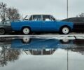 Синий ВАЗ 2106, объемом двигателя 1.5 л и пробегом 20 тыс. км за 2100 $, фото 1 на Automoto.ua