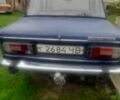 Синий ВАЗ 2106, объемом двигателя 1.3 л и пробегом 300 тыс. км за 337 $, фото 1 на Automoto.ua