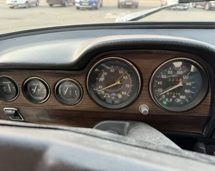 Синій ВАЗ 2106, об'ємом двигуна 1.6 л та пробігом 87 тис. км за 890 $, фото 23 на Automoto.ua