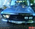 Синий ВАЗ 2106, объемом двигателя 1.6 л и пробегом 200 тыс. км за 460 $, фото 1 на Automoto.ua