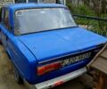 Синий ВАЗ 2106, объемом двигателя 15 л и пробегом 0 тыс. км за 222 $, фото 3 на Automoto.ua
