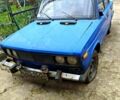 Синий ВАЗ 2106, объемом двигателя 15 л и пробегом 0 тыс. км за 222 $, фото 2 на Automoto.ua
