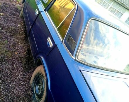 Синій ВАЗ 2106, об'ємом двигуна 1.6 л та пробігом 0 тис. км за 500 $, фото 2 на Automoto.ua