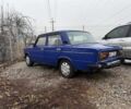 Синій ВАЗ 2106, об'ємом двигуна 0 л та пробігом 60 тис. км за 600 $, фото 1 на Automoto.ua