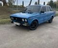 Синій ВАЗ 2106, об'ємом двигуна 1.6 л та пробігом 200 тис. км за 550 $, фото 1 на Automoto.ua