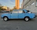 Синій ВАЗ 2106, об'ємом двигуна 1.6 л та пробігом 87 тис. км за 890 $, фото 3 на Automoto.ua