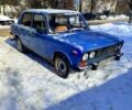 Синий ВАЗ 2106, объемом двигателя 1.6 л и пробегом 0 тыс. км за 450 $, фото 1 на Automoto.ua