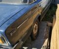 Синий ВАЗ 2106, объемом двигателя 1 л и пробегом 300 тыс. км за 709 $, фото 4 на Automoto.ua