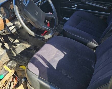 Синий ВАЗ 2106, объемом двигателя 1 л и пробегом 300 тыс. км за 709 $, фото 3 на Automoto.ua