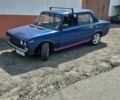 Синий ВАЗ 2106, объемом двигателя 1.6 л и пробегом 121 тыс. км за 1000 $, фото 7 на Automoto.ua