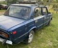 Синій ВАЗ 2106, об'ємом двигуна 1.6 л та пробігом 99 тис. км за 12000 $, фото 3 на Automoto.ua